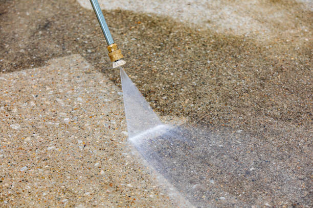 Concrete Sealing in Broken Bow, NE